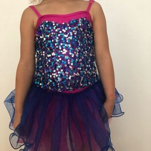 Tutu Dress